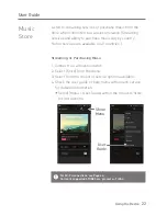 Preview for 23 page of Astell & Kern A&futura SE100 User Manual