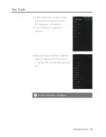 Preview for 25 page of Astell & Kern A&futura SE100 User Manual