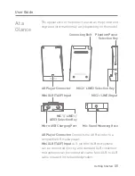 Предварительный просмотр 6 страницы Astell & Kern AK Recorder Instruction Book