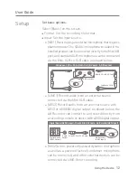 Предварительный просмотр 13 страницы Astell & Kern AK Recorder Instruction Book