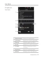 Предварительный просмотр 26 страницы Astell & Kern AK Recorder Instruction Book