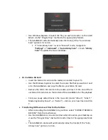 Preview for 8 page of Astell & Kern AK100 II Introductory Manual