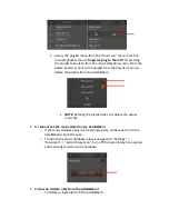 Preview for 11 page of Astell & Kern AK100 II Introductory Manual