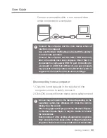 Предварительный просмотр 7 страницы Astell & Kern AK120 Instruction Book