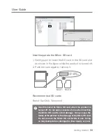 Предварительный просмотр 9 страницы Astell & Kern AK120 Instruction Book