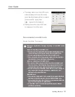 Предварительный просмотр 11 страницы Astell & Kern AK380 Instruction Book