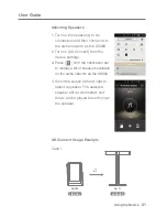 Предварительный просмотр 22 страницы Astell & Kern AK380 Instruction Book