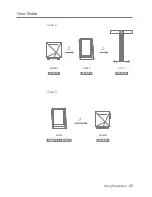 Предварительный просмотр 23 страницы Astell & Kern AK380 Instruction Book