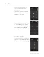 Предварительный просмотр 48 страницы Astell & Kern AK380 Instruction Book