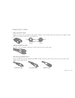 Предварительный просмотр 19 страницы Astell & Kern AK500N Instruction Book