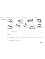 Preview for 10 page of Astell & Kern DPF11 Instruction Book