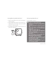 Preview for 20 page of Astell & Kern DPF11 Instruction Book