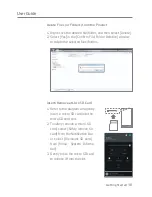 Preview for 11 page of Astell & Kern IRIVER PPF31 Instruction Book