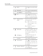 Preview for 21 page of Astell & Kern IRIVER PPF31 Instruction Book