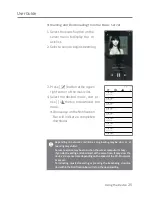 Preview for 26 page of Astell & Kern IRIVER PPF31 Instruction Book