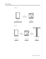 Preview for 28 page of Astell & Kern IRIVER PPF31 Instruction Book