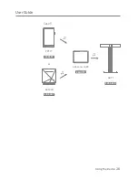 Preview for 29 page of Astell & Kern IRIVER PPF31 Instruction Book