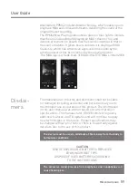 Preview for 10 page of Astell & Kern KANN CUBE PPM42 User Manual