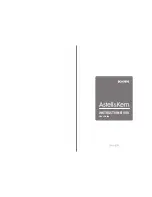 Astell & Kern KANN Instruction Book preview