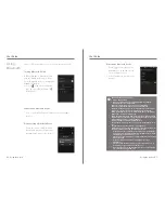 Preview for 22 page of Astell & Kern KANN Instruction Book