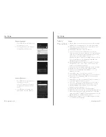 Preview for 27 page of Astell & Kern KANN Instruction Book