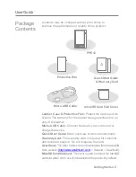 Preview for 3 page of Astell & Kern PPE12 Instruction Book