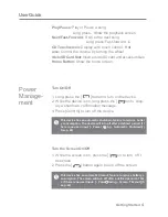 Preview for 5 page of Astell & Kern PPE12 Instruction Book