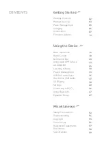 Preview for 2 page of Astell & Kern PPF33 Instruction Manual