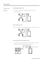 Preview for 8 page of Astell & Kern PPF33 Instruction Manual