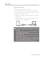 Предварительный просмотр 9 страницы Astell & Kern PPR11 User Manual