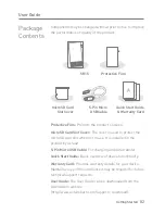 Preview for 3 page of Astell & Kern SR15 Instruction Manual