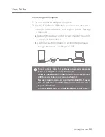 Preview for 9 page of Astell & Kern SR15 Instruction Manual