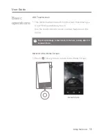 Preview for 14 page of Astell & Kern SR15 Instruction Manual