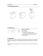 Предварительный просмотр 7 страницы Astera ART3 User Manual