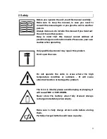 Preview for 3 page of Astera Lightdrop AL3-series User Manual