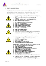 Preview for 6 page of Astera Titan Tube Technical Reference Manual