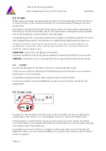 Preview for 10 page of Astera Titan Tube Technical Reference Manual