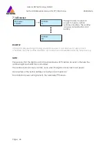 Preview for 27 page of Astera Titan Tube Technical Reference Manual