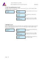 Preview for 31 page of Astera Titan Tube Technical Reference Manual