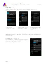 Preview for 47 page of Astera Titan Tube Technical Reference Manual