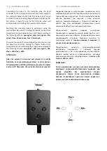 Предварительный просмотр 5 страницы Asterion EQ3 Manual