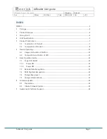 Preview for 3 page of Asterisk ASR-R250G User Manual