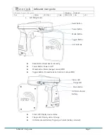 Preview for 9 page of Asterisk ASR-R250G User Manual