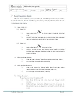 Preview for 12 page of Asterisk ASR-R250G User Manual