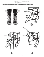 Preview for 5 page of Asterisk Cell Instructions Manual