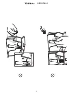 Preview for 6 page of Asterisk Cell Instructions Manual