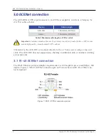 Preview for 12 page of ASTi ACE-RIU Technical User Manual