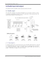 Preview for 14 page of ASTi ACE-RIU Technical User Manual