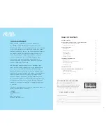 Предварительный просмотр 2 страницы ASTi Sound+Sleep Mini User Manual