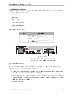 Preview for 17 page of ASTi SYNAPSE Voisus Manual